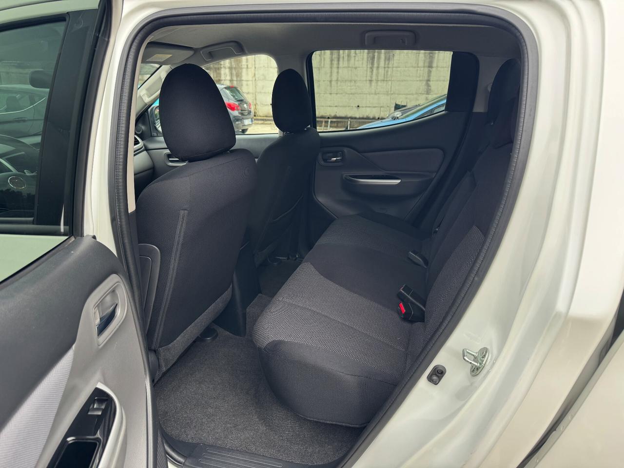 Fiat Fullback 2.4D 4WD 181CV DOPPIA CABINA/N1