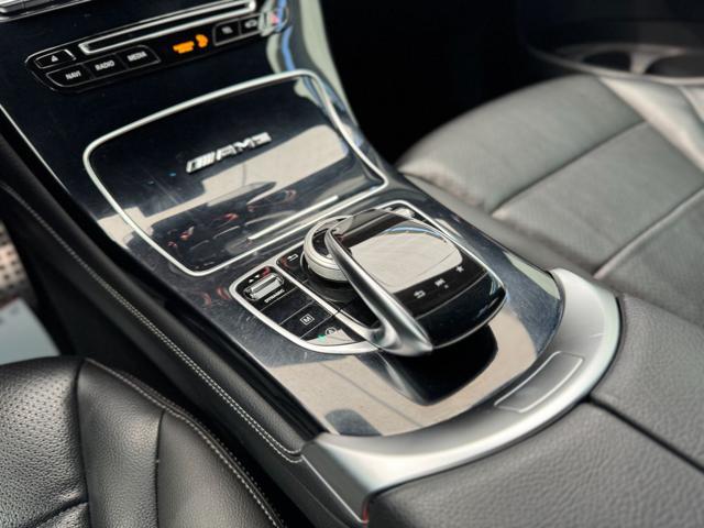 MERCEDES-BENZ GLC 250 d 4Matic Coupé Premium AMG