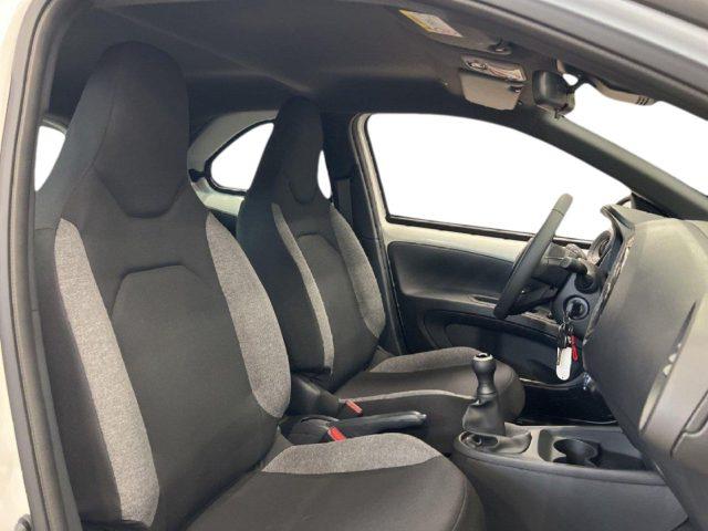 TOYOTA Aygo X 1.0 VVT-i 72CV 5 porte Active *PROMO PARISI GROUP*