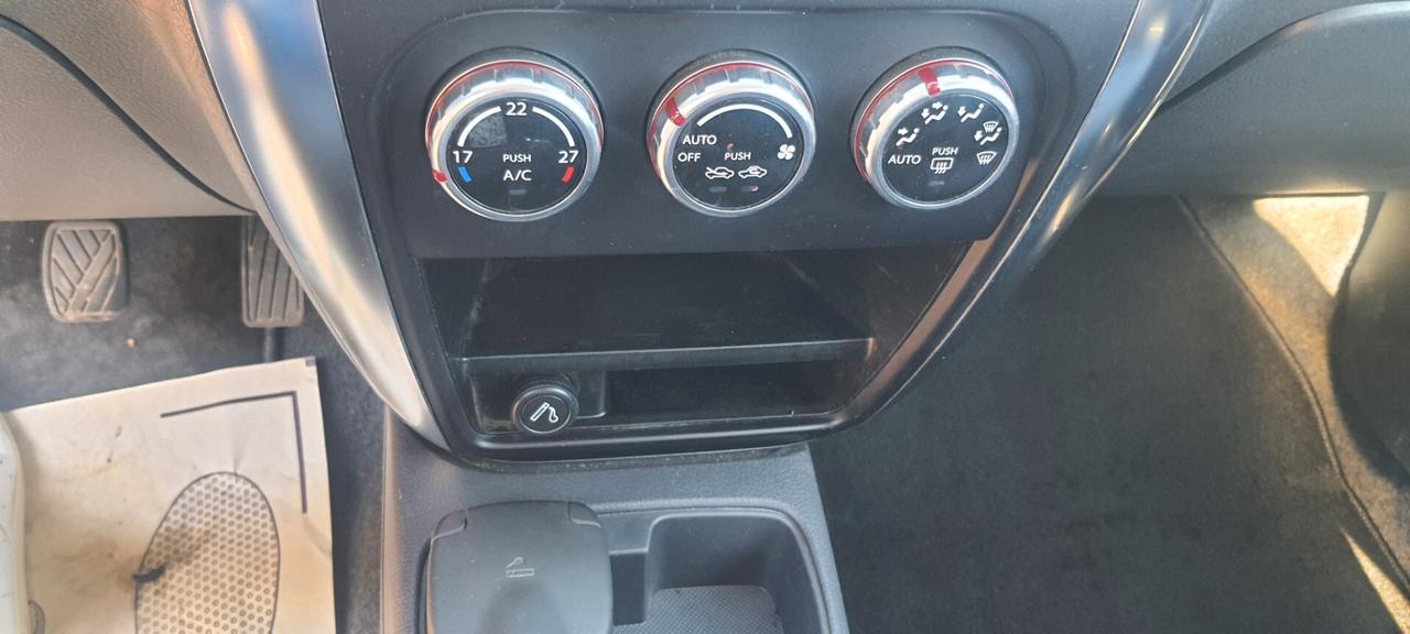 Fiat Sedici 1.6 4x4 GPL