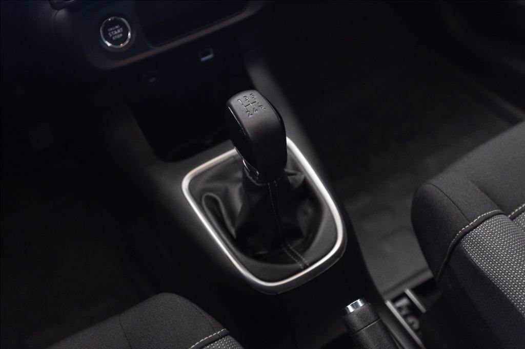 CITROEN C3 1.2 puretech Shine s&s 83cv del 2020