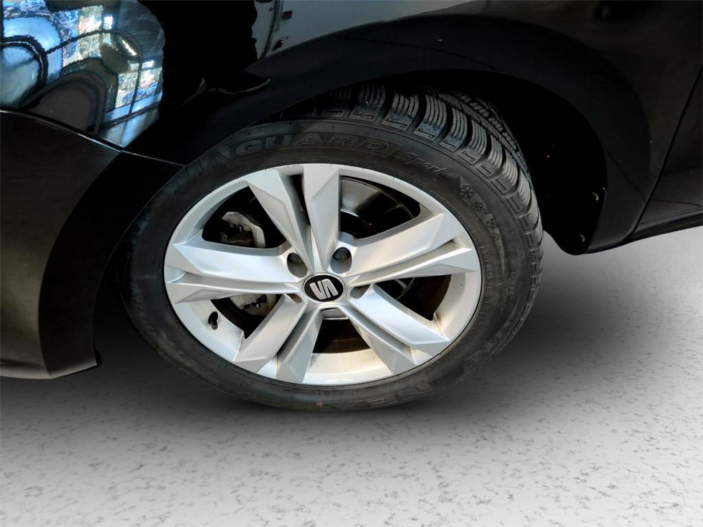 Seat Alhambra 2.0 tdi CR Advance 150cv dsg