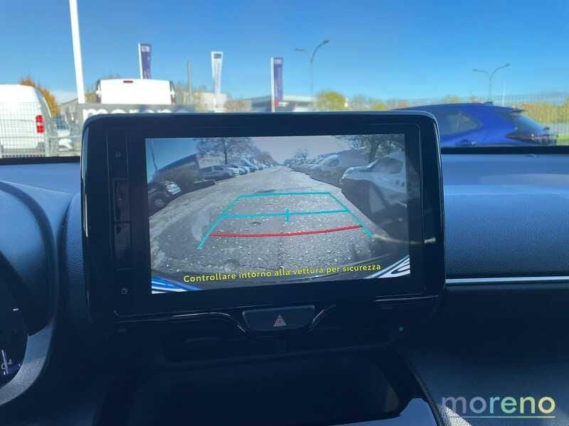 Toyota Yaris Cross 1.5h Trend fwd 116 CV e-cvt 2WD