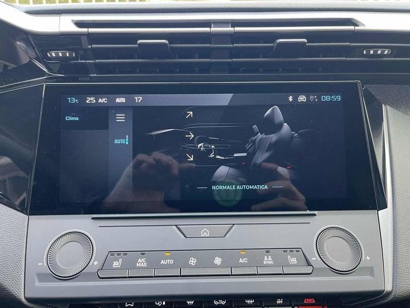 Peugeot 308 BlueHDi 130 S&S EAT8 SW Allure - KM0