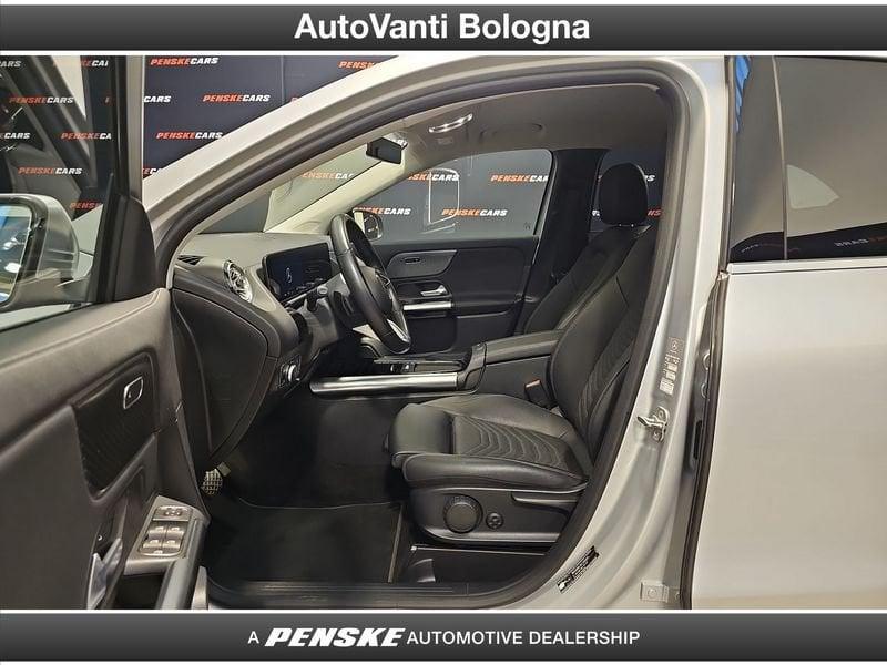 Mercedes-Benz GLA GLA 200 d Automatic Sport