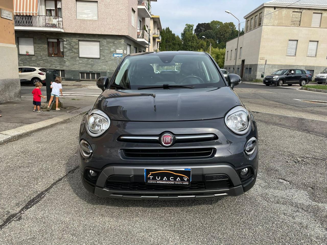 Fiat 500X City 1.0T Gpl #50036