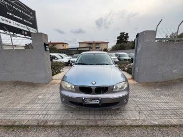 BMW 116i LEGGI