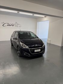 Peugeot 208 PureTech Turbo 110 EAT6 S&S 5 porte GT Line