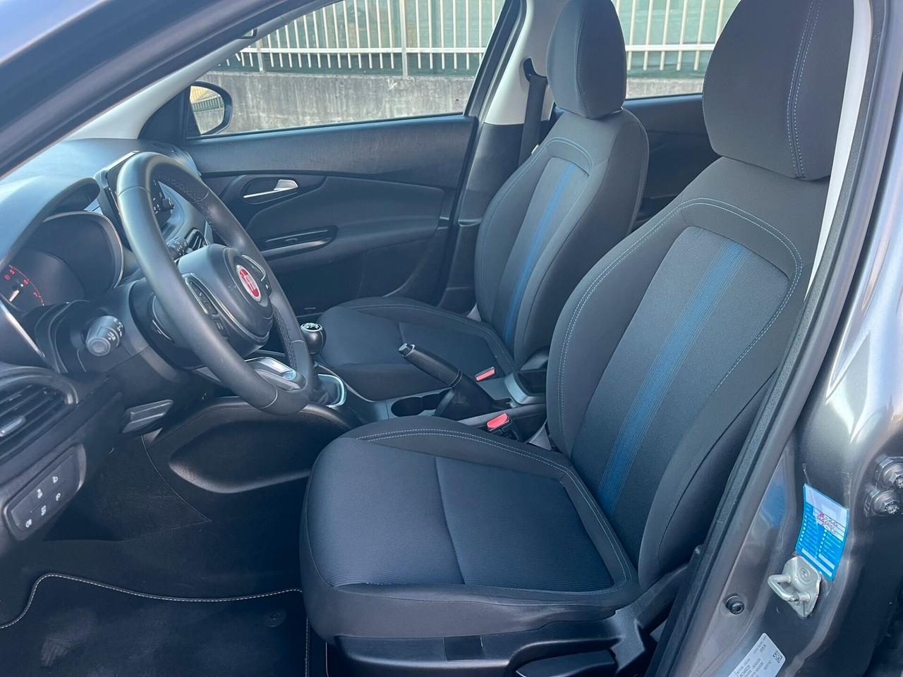 FIAT TIPO 1600 MTJ 130CV SOLO 65.000KM