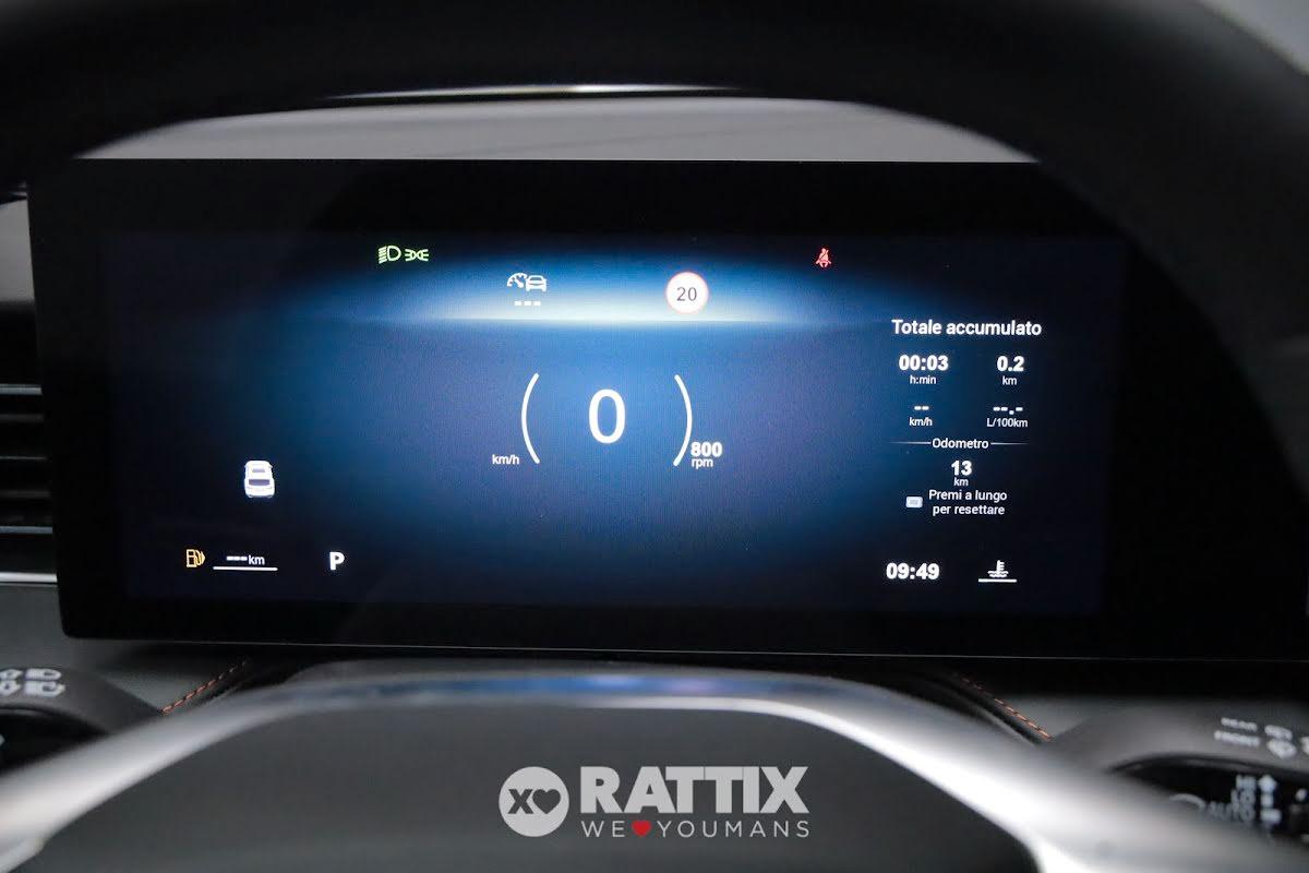 MG HS 1.5 170CV Comfort Auto