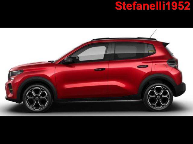 CITROEN C3 Nuova Turbo 100cv - MAX