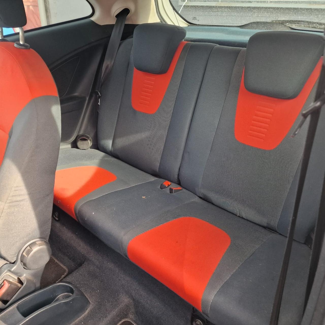 Ford Ka Ka+ 1.3 TDCi 75CV UNICA PROPRIETARIA