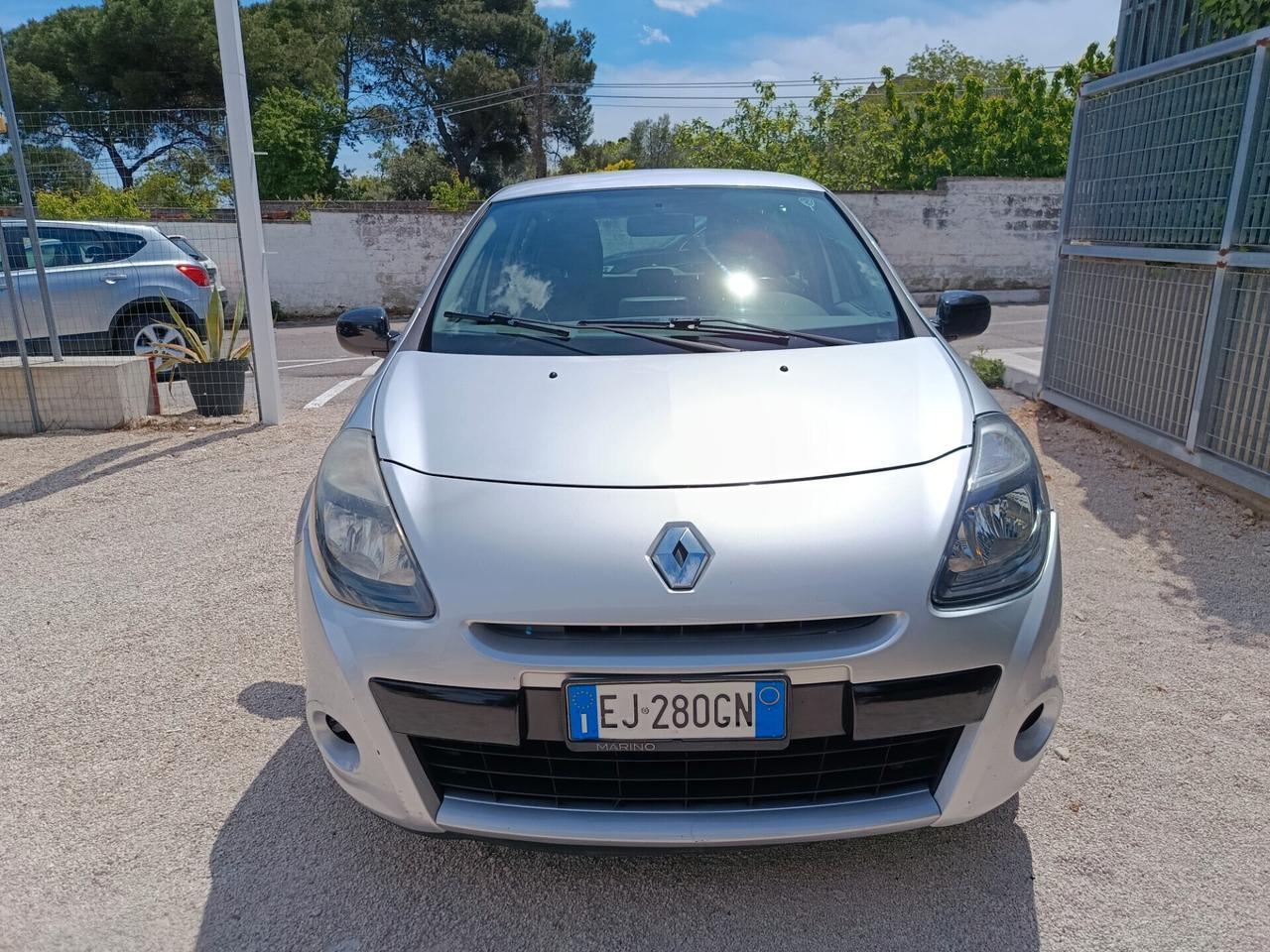 Renault Clio 1.5 dCi 75CV 5 porte Dynamique