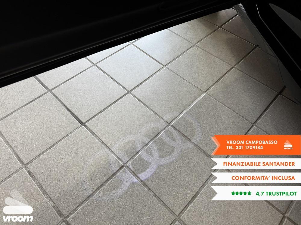 AUDI A6 4ª serie A6 Avant 2.0 TDI 177 CV multi...
