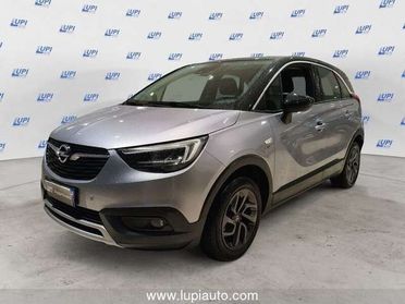 Opel Crossland 1.5 ecotec