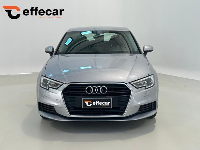 AUDI A3 1.6 TDI 116 CV