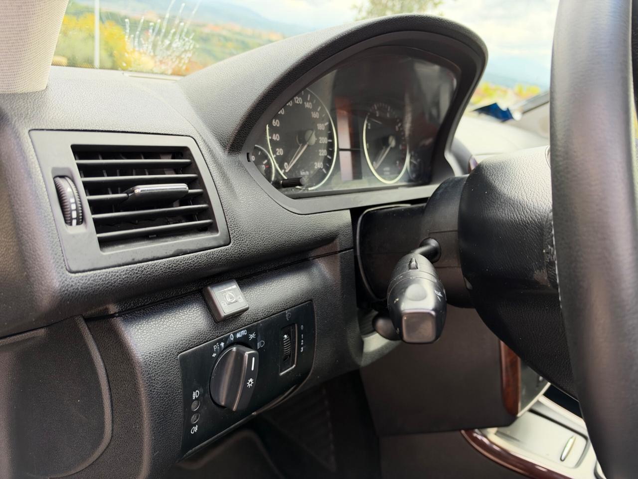 Mercedes-benz A 150 BlueEFFICIENCY Elegance