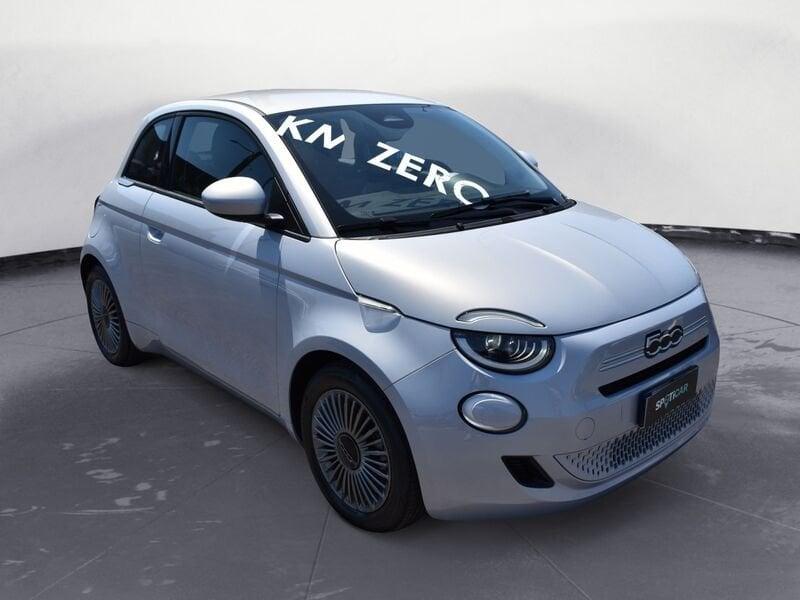 FIAT 500 Hybrid Hybrid Torino