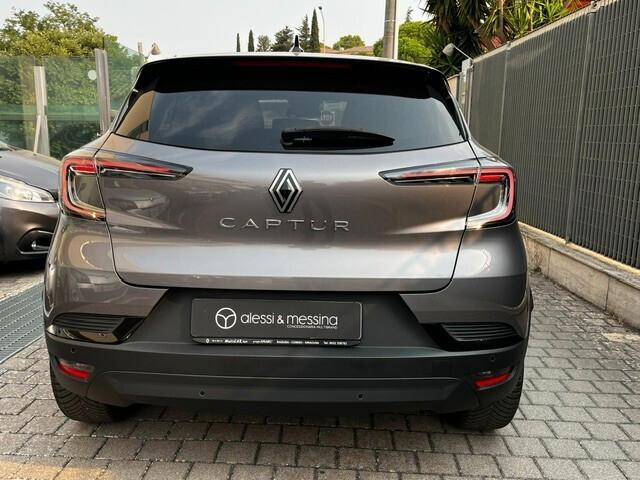 Renault Captur TCe 90 CV Techno