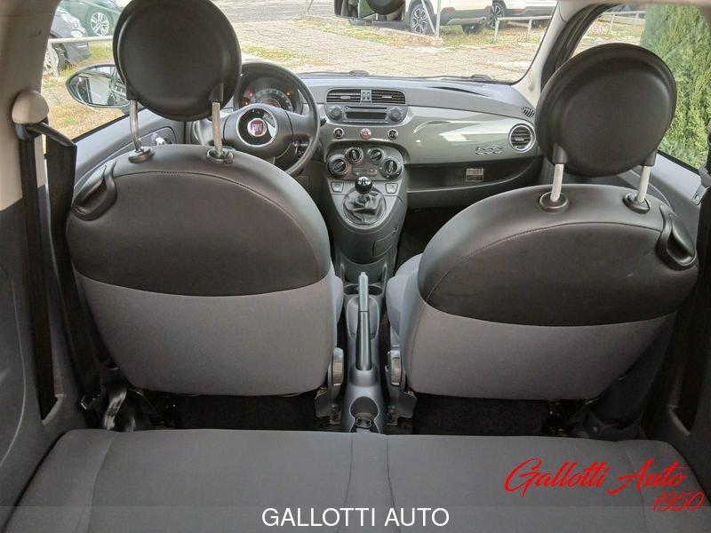 FIAT 500 1.3 Multijet 16V 95 CV Pop
