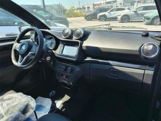 AIXAM Coupé eCoupé Sport Ambition