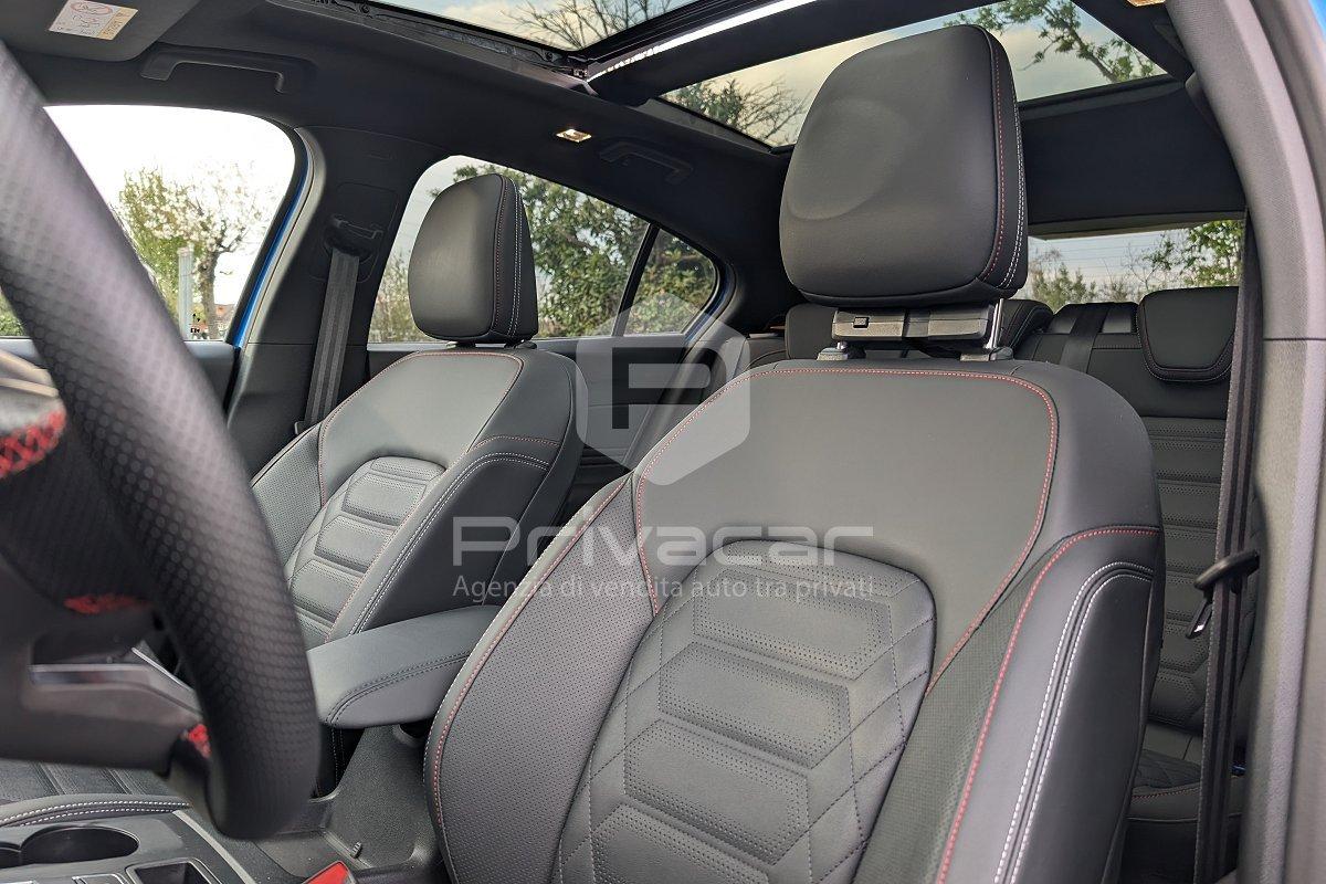 FORD Focus 1.5 EcoBlue 115 CV automatico 5p. ST-Line X