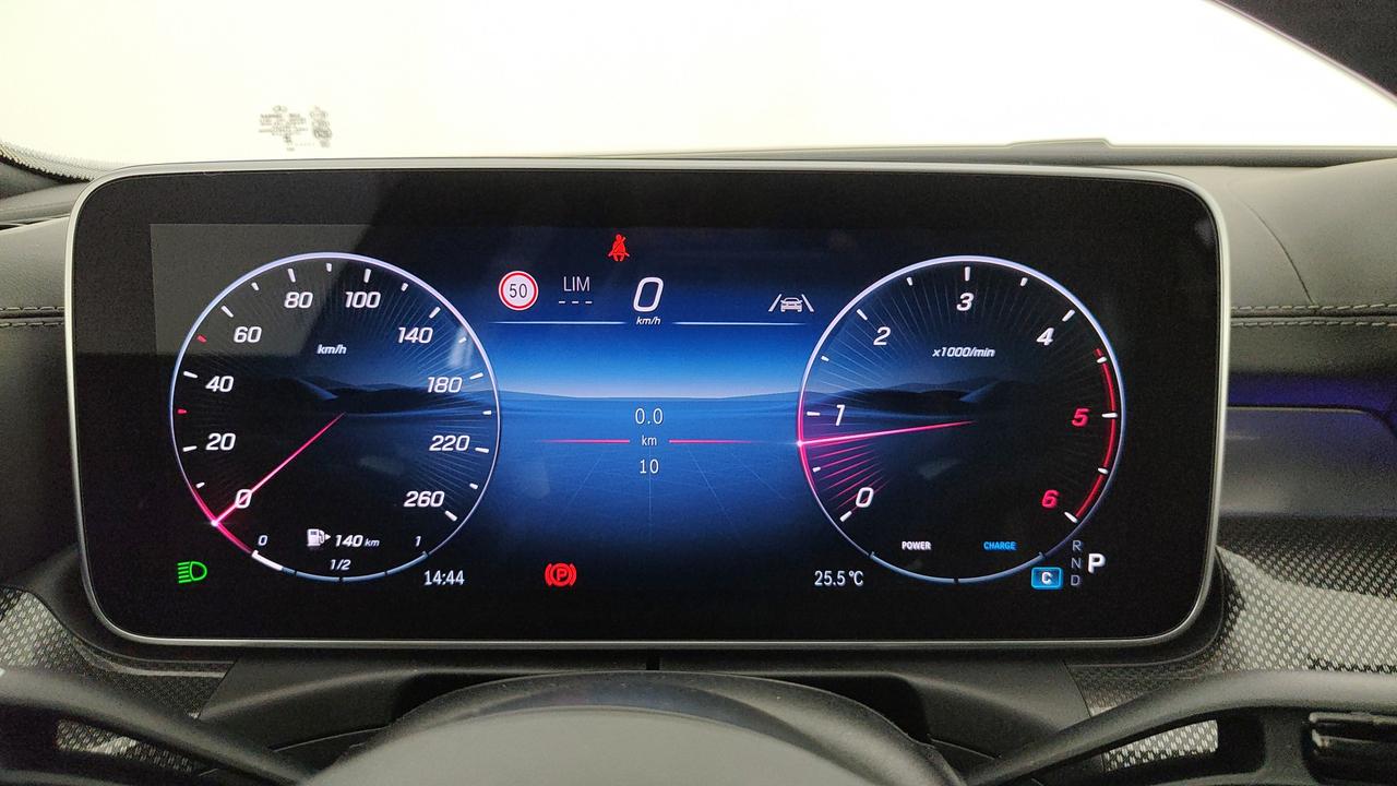 Mercedes-Benz C 220 d 4MATIC Station Wagon Travel Edit