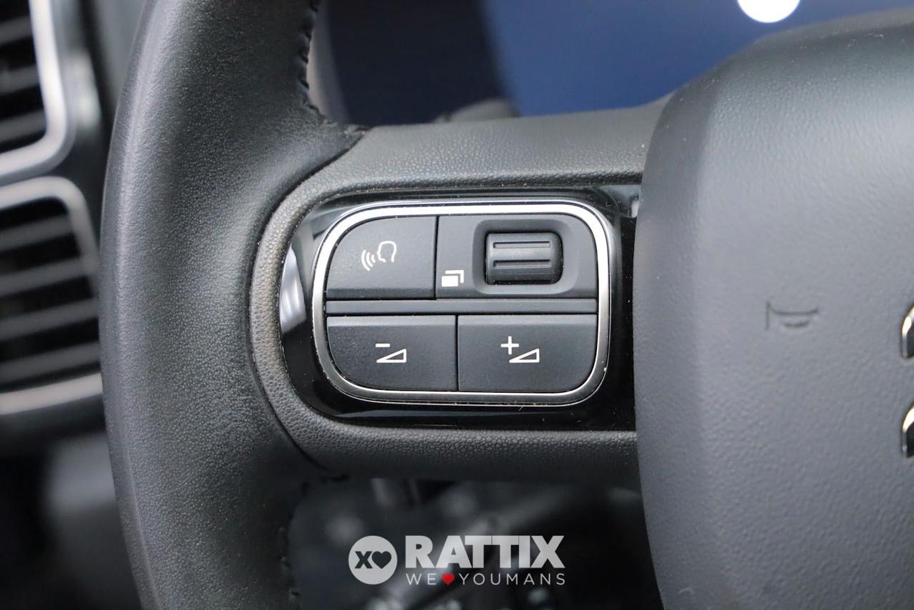 Citroen C5 Aircross 1.6 Hybrid Phev 225CV Shine e-EAT8