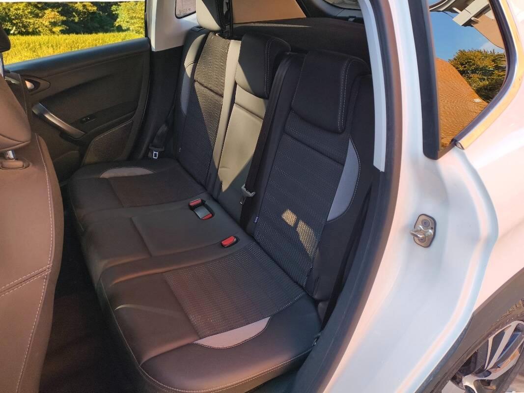 Peugeot 2008 2008 1.5 bluehdi Allure s&s 120cv eat6