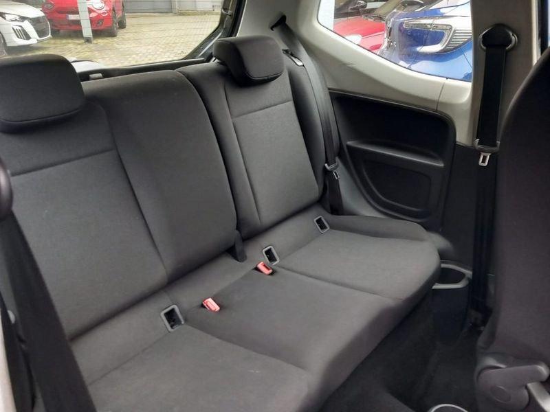 Volkswagen up! 1.0 3p. EVO beats BlueMotion Technology