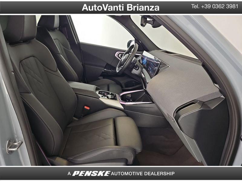 BMW X3 X3 xdrive20d 48V MSport Pro