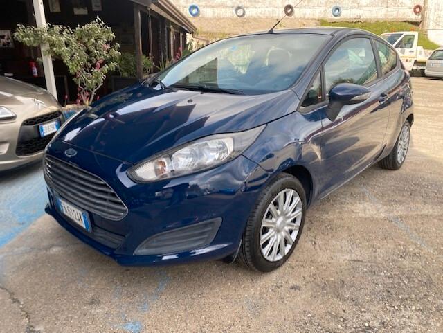Ford Fiesta 1.5 TDCi 75CV 3 porte Business N1