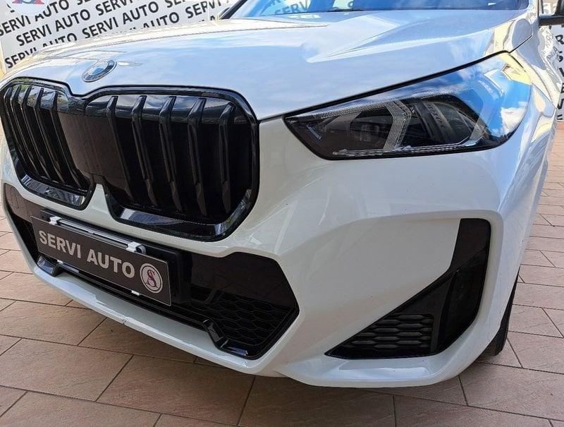BMW X1 sDrive 18d Msport