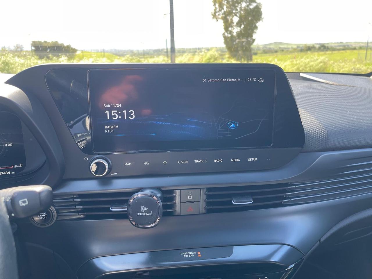 Hyundai i20 1.6 T-GDI N Performance Bose #10334