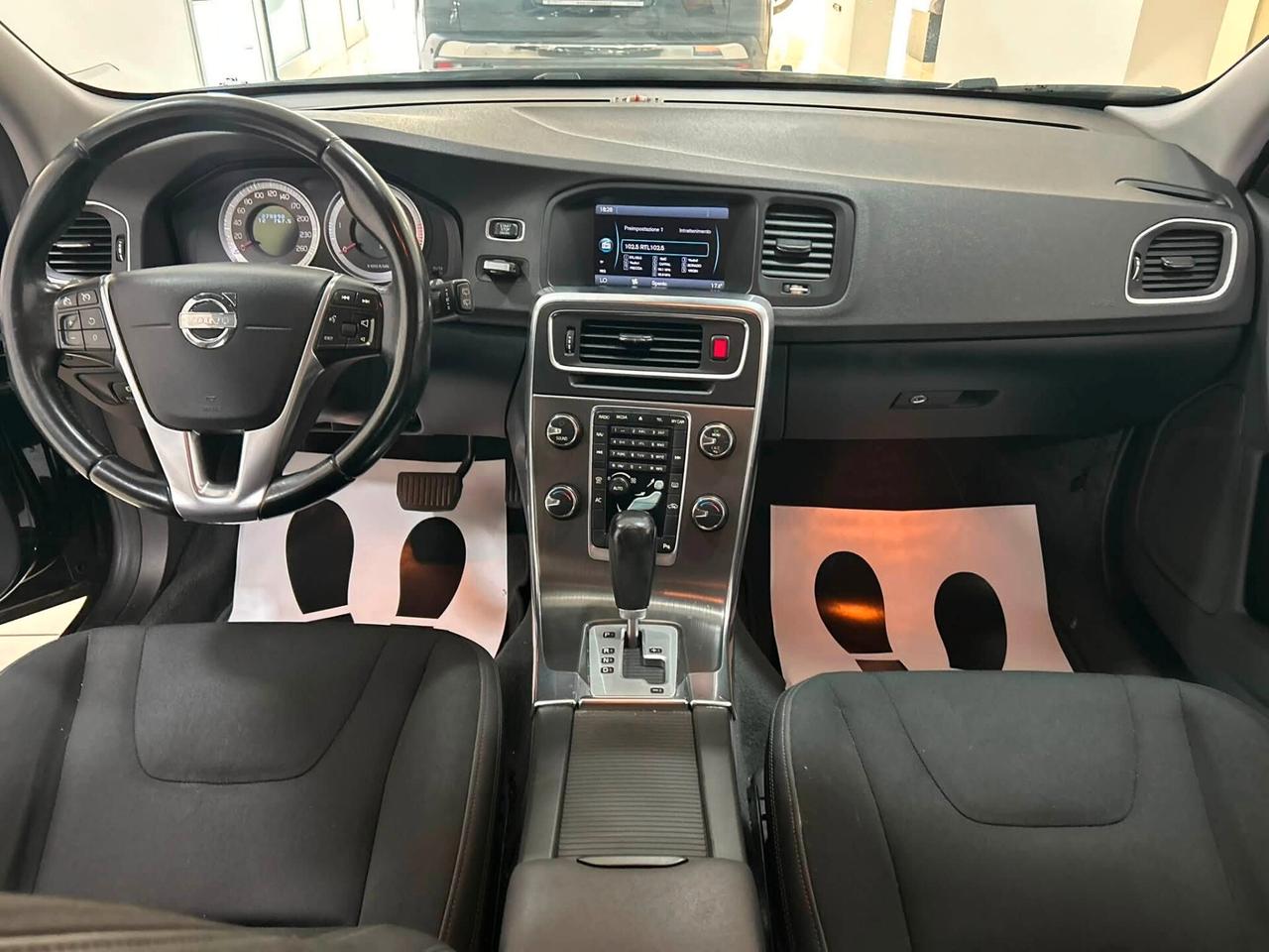 Volvo V60 D3