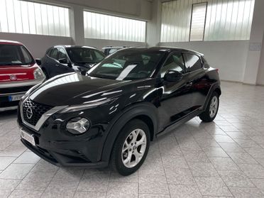 Nissan Juke 1.0 DIG-T 117 CV Business