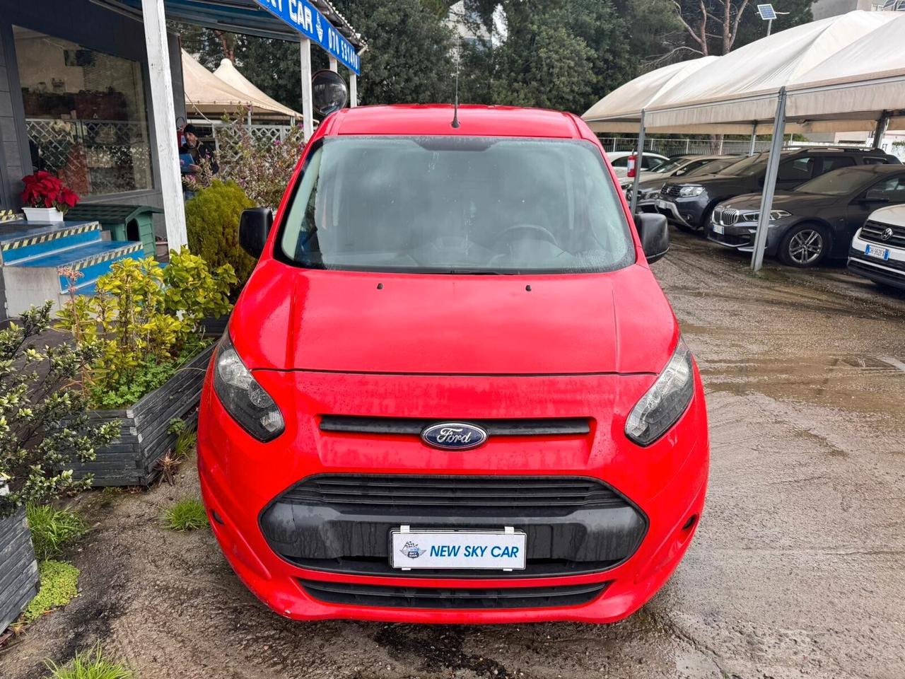 Ford Transit Connect 200 1.5 TDCi 100CV PC Furgone Trend