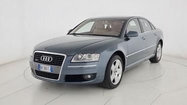 Audi A8 3.0 V6 tdi quattro tiptronic Fap