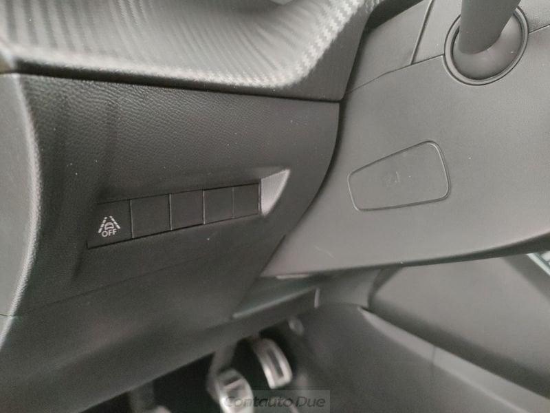 Peugeot 208 208 1.5 bluehdi GT Line s&s 100cv