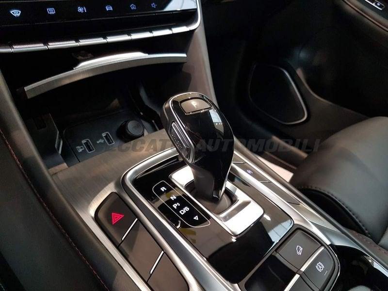 MG HS HS 1.5 t Comfort auto