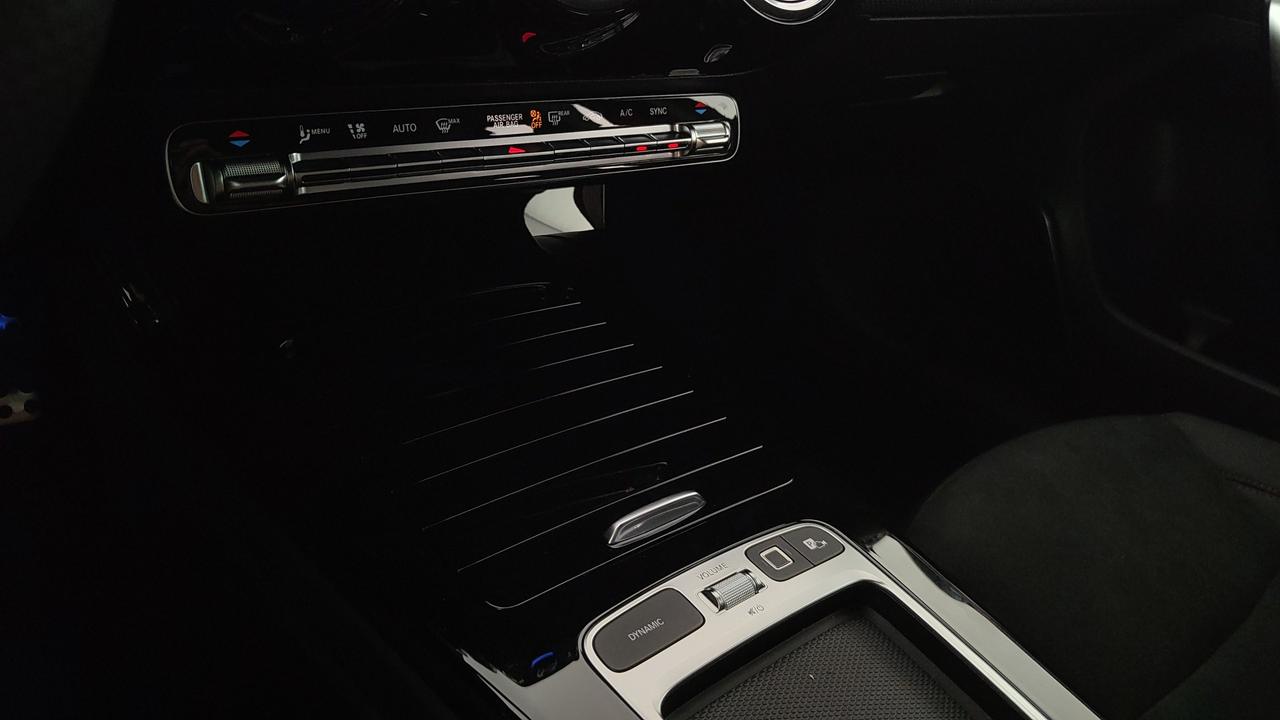 Mercedes-Benz Mercedes-AMG A 35 4MATIC