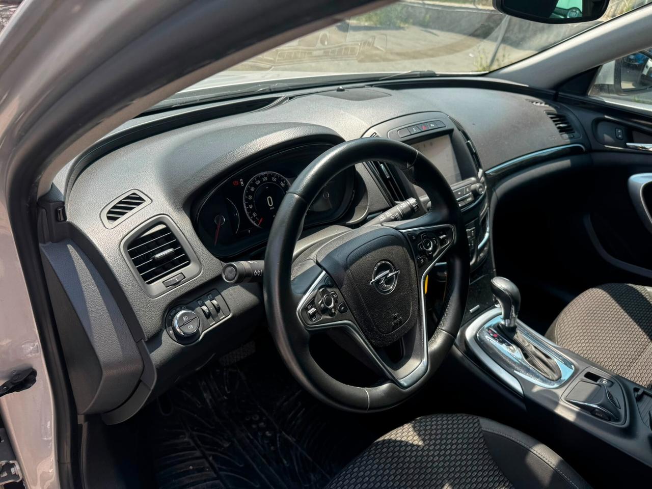 Opel Insignia 2.0 CDTI 163CV Sports Tourer aut.