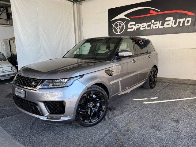 LAND ROVER Range Rover Sport 3.0D l6 249 CV HSE