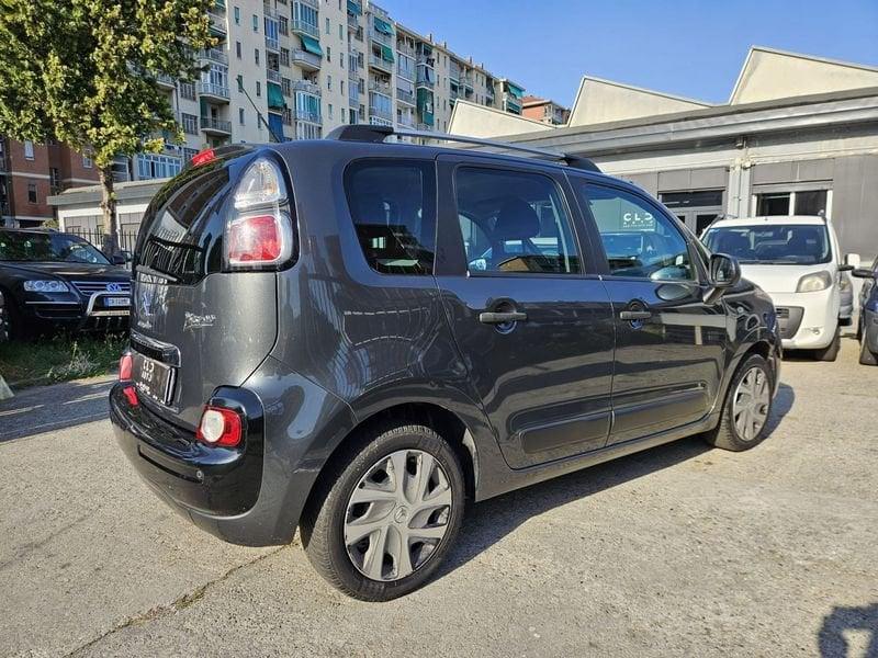 Citroën C3 Picasso 1.6 BlueHDi 100 Seduction