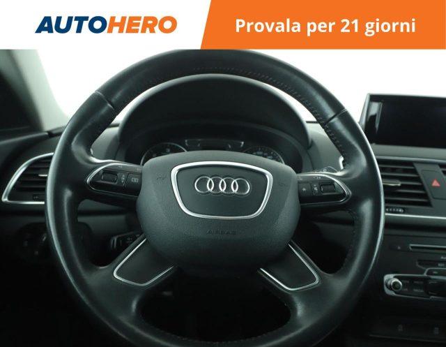 AUDI Q3 2.0 TDI 120 CV Business