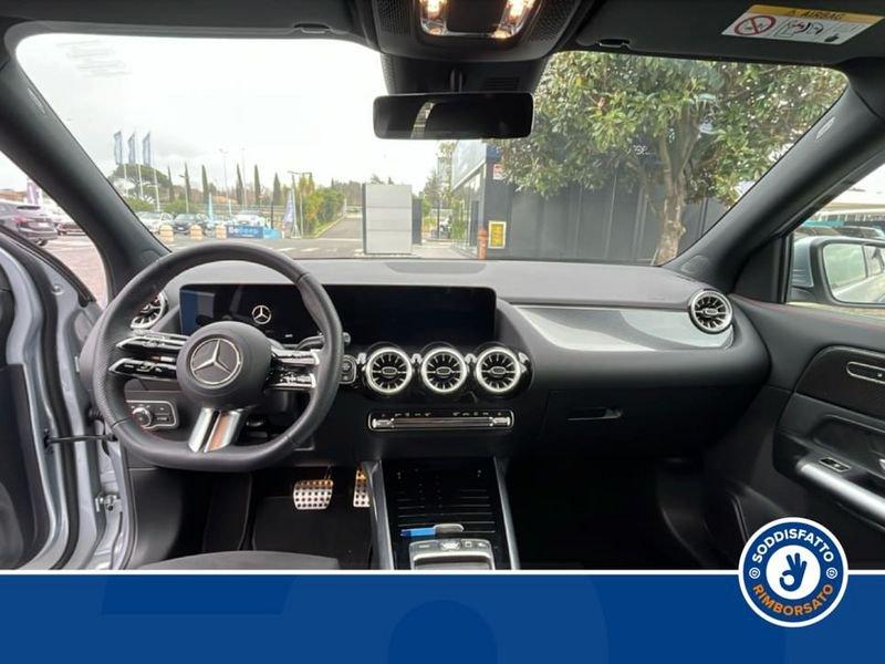 Mercedes-Benz GLA 200d Automatic AMG Line Advanced Plus