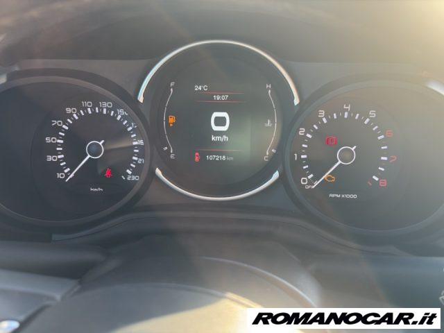 FIAT 500L 1.4 95 CV S&S Sport