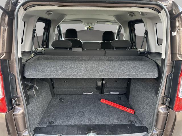 FIAT Qubo 1.3 MJT 95 CV Trekking