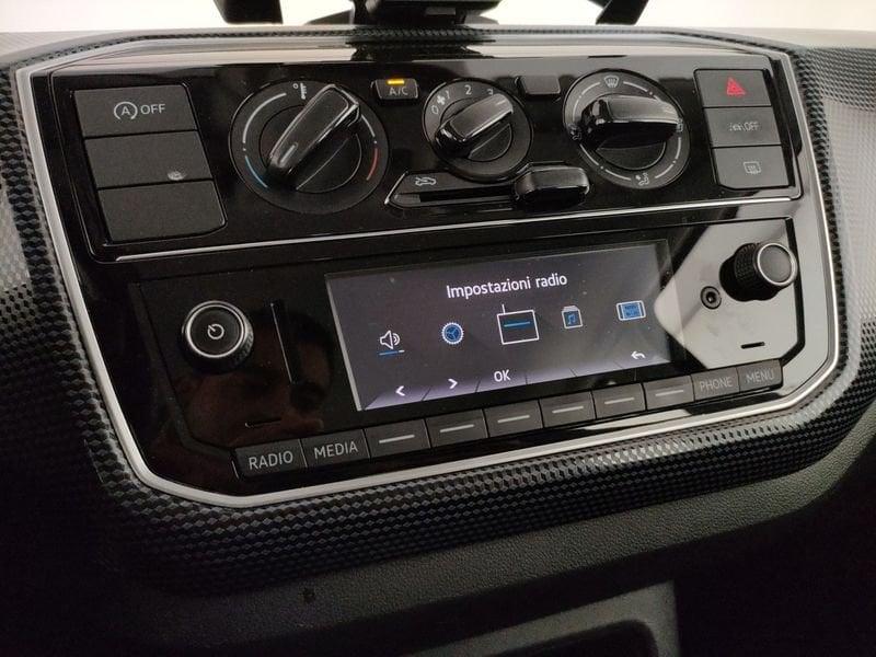 Volkswagen up! 5p 1.0 evo Move 65cv