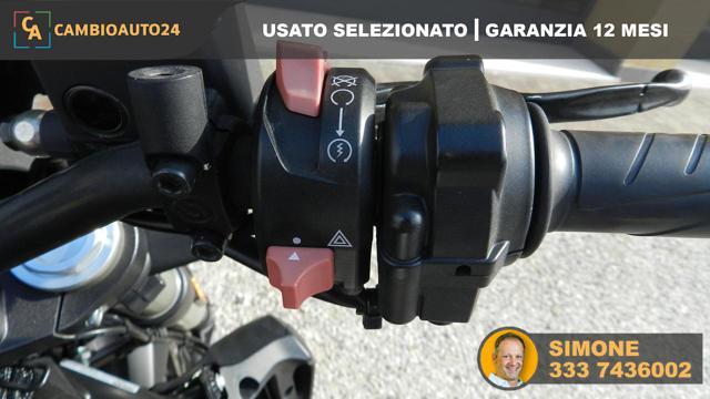 DUCATI Monster 821 ABS DARK
